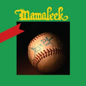 Mamaleek – Vida Blue [Emerald Vinyl]