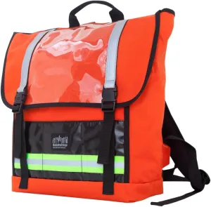 Manhattan Portage The Empire Jr. Small Messenger Bag