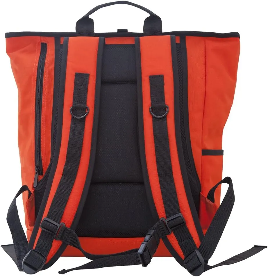 Manhattan Portage The Empire Jr. Small Messenger Bag