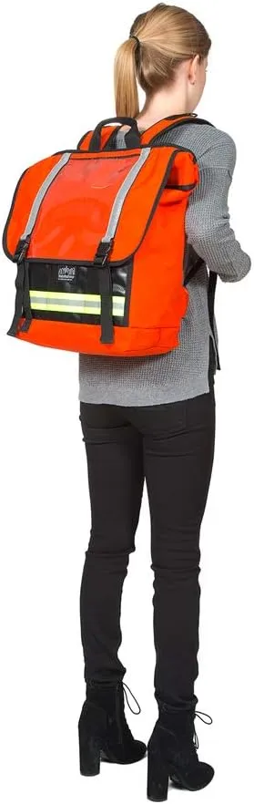 Manhattan Portage The Empire Jr. Small Messenger Bag