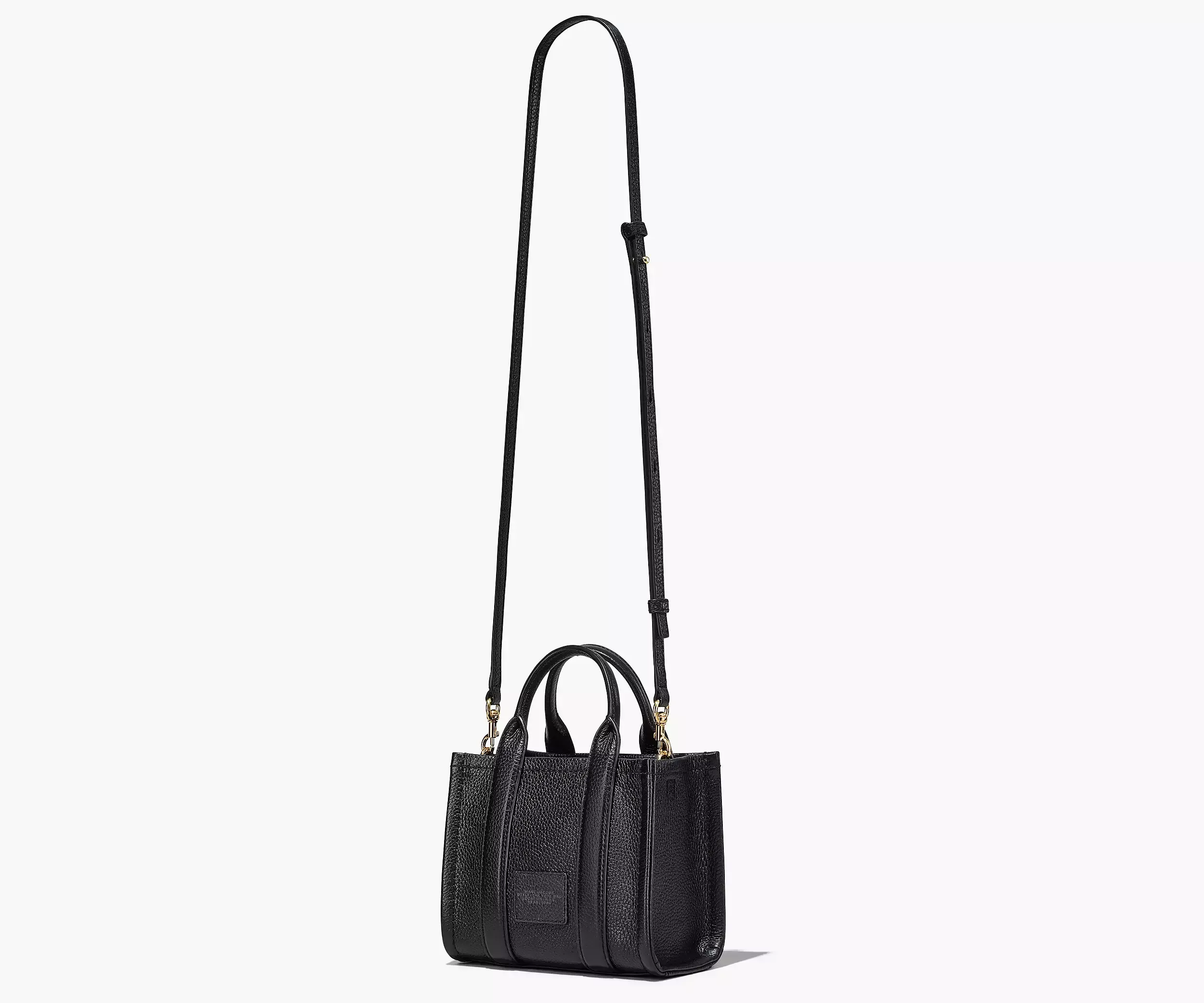 M.A.R.C. J.A.C.O.B.S. CROSSBODY ZIPPER HANDBAG