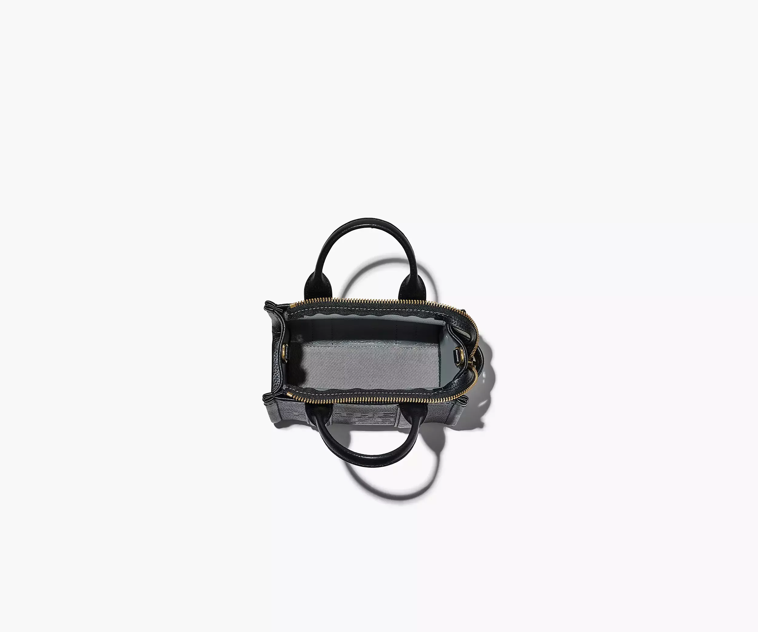 M.A.R.C. J.A.C.O.B.S. CROSSBODY ZIPPER HANDBAG