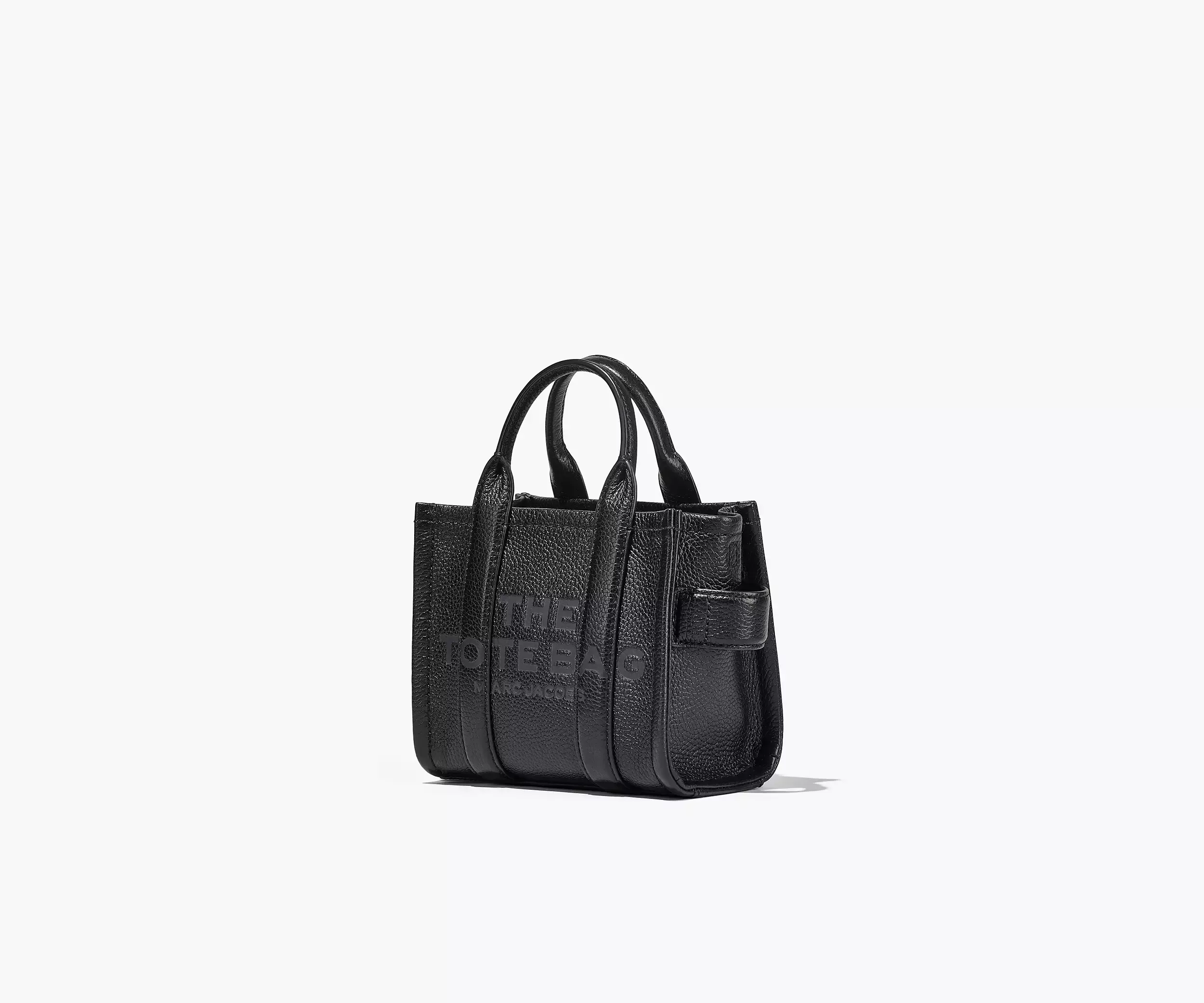 M.A.R.C. J.A.C.O.B.S. CROSSBODY ZIPPER HANDBAG