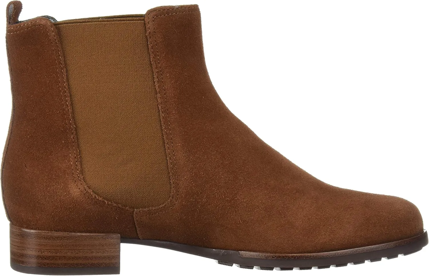 Marc Joseph New York Women's Leather Made in Brazil Ankle Bootie Boot