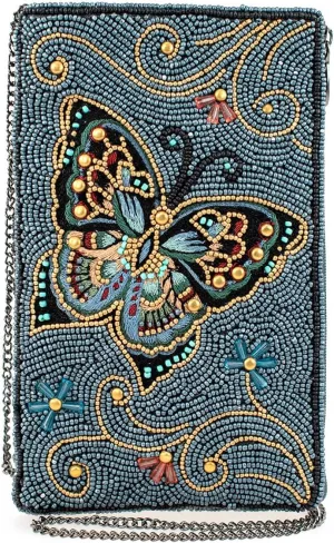 Mary Frances Crossbody Bags, Multicolored