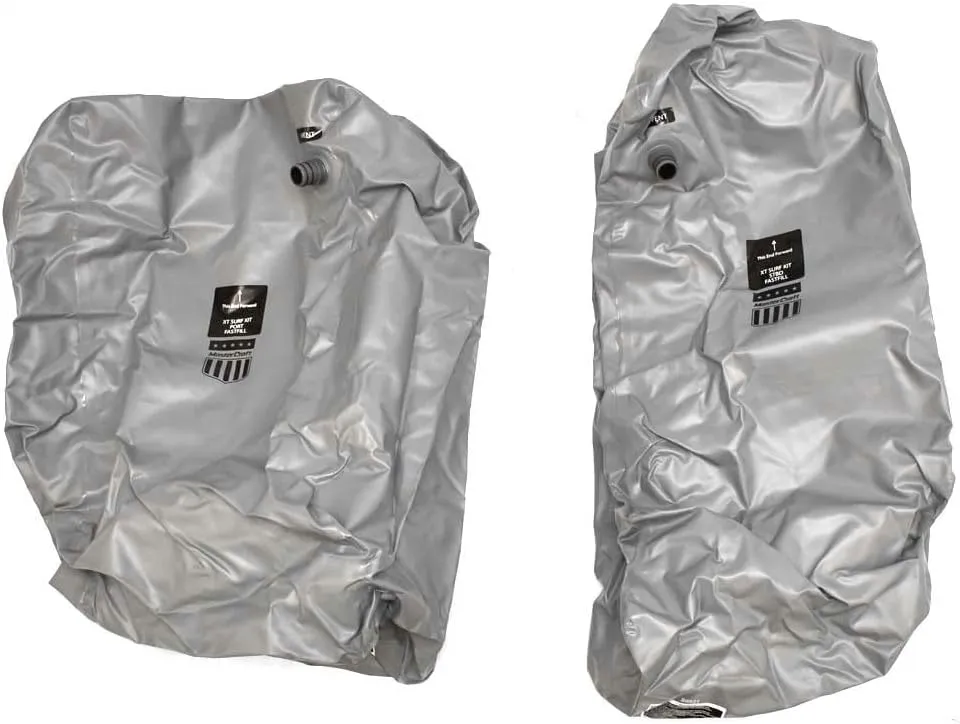 MasterCraft Boat Ballast Bag 558097 | NXT22 NXT24 FastFill (Set of 2)