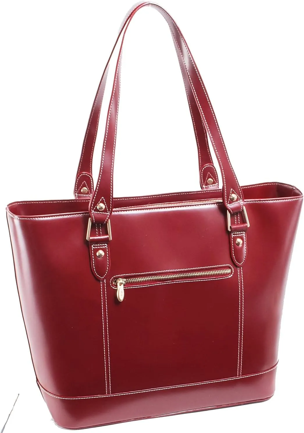 McKlein Tote, Red