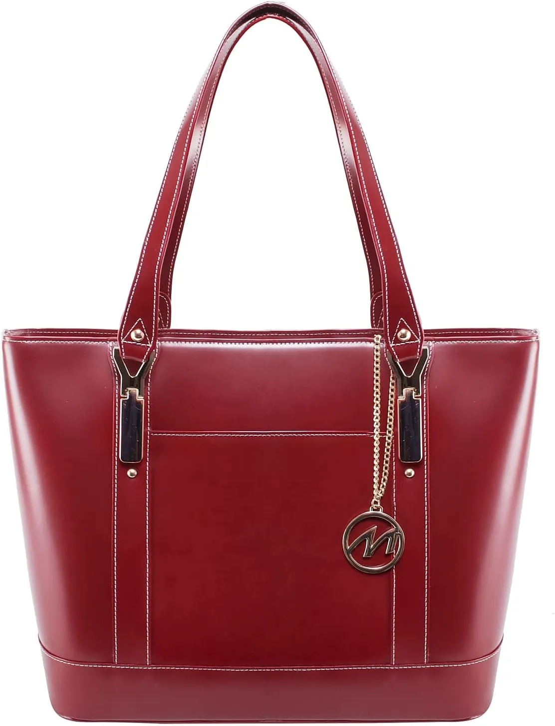 McKlein Tote, Red