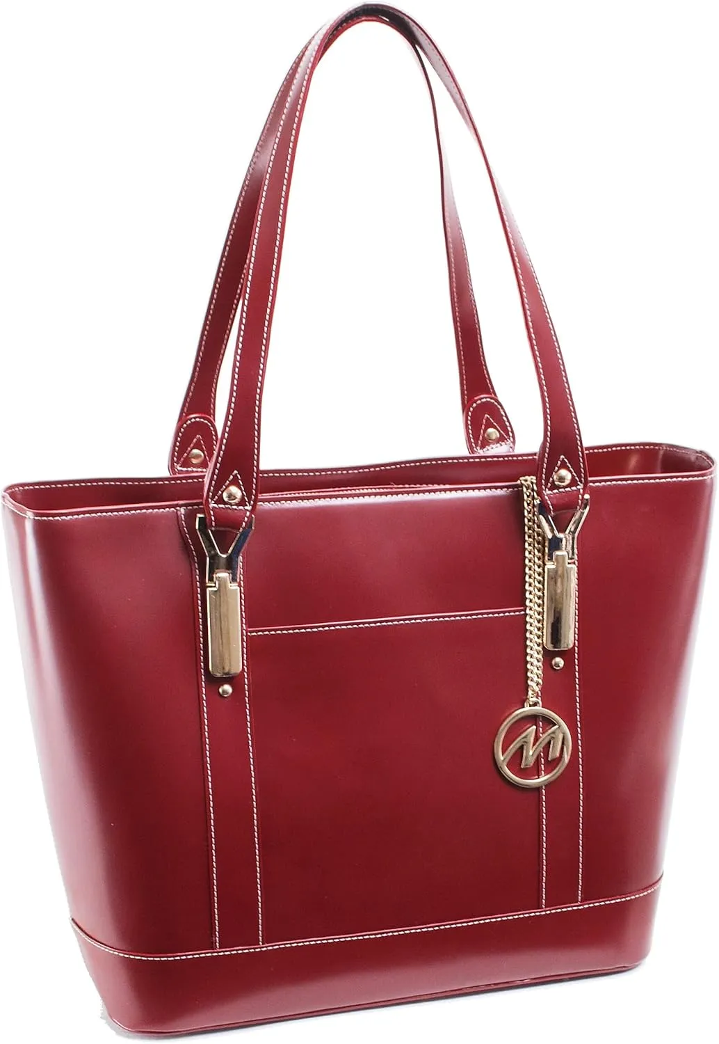 McKlein Tote, Red