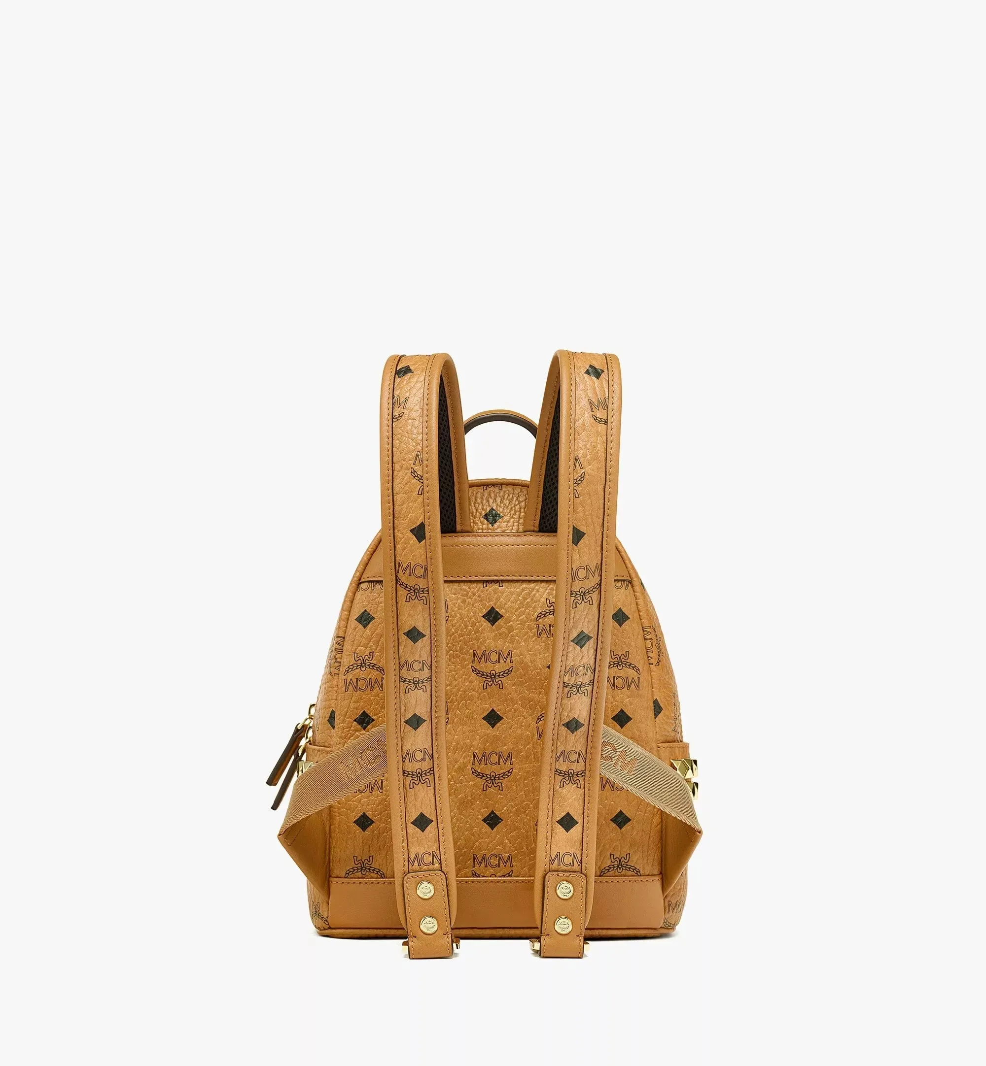 MCM BACKPACK (06)