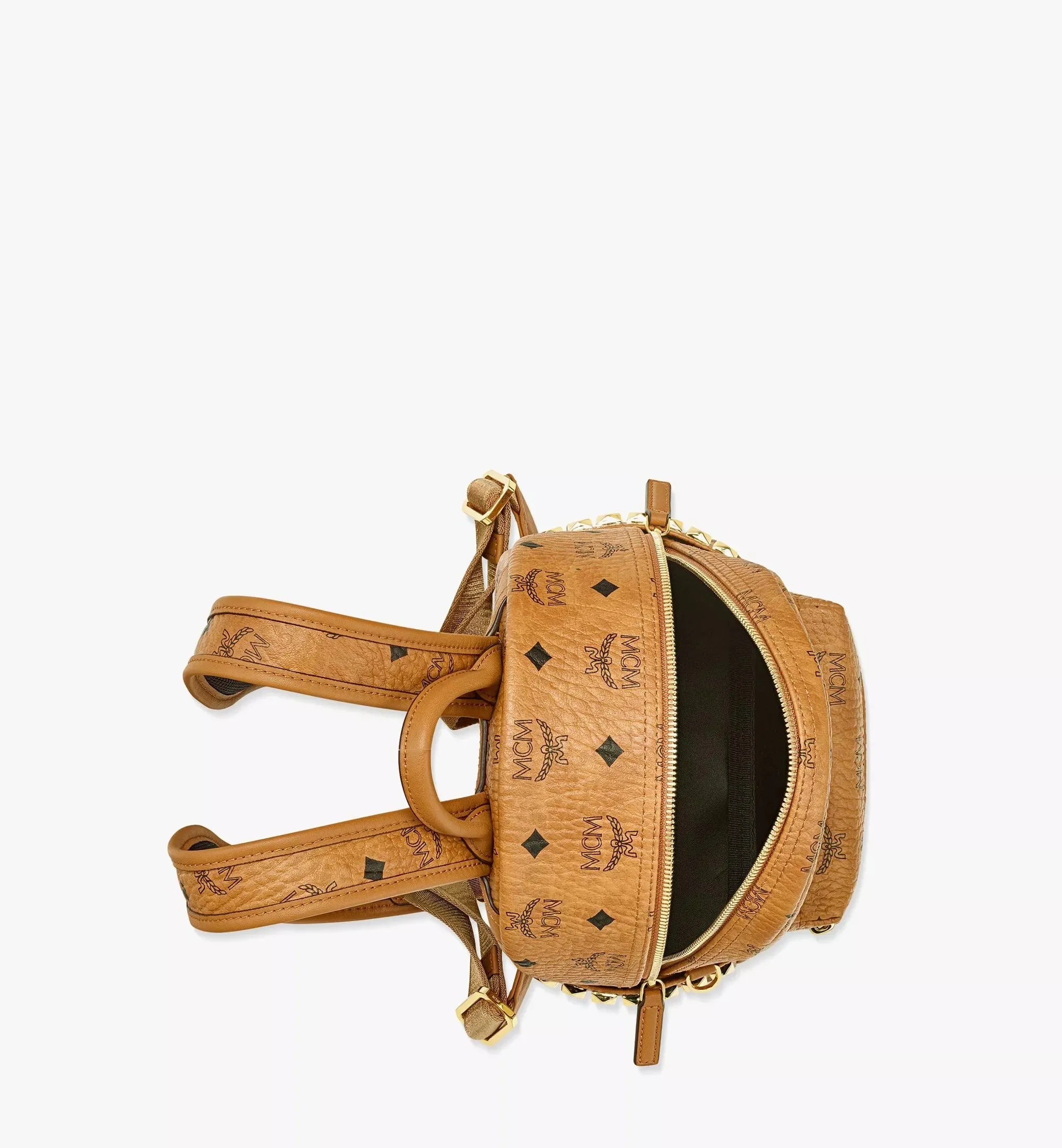 MCM BACKPACK (06)