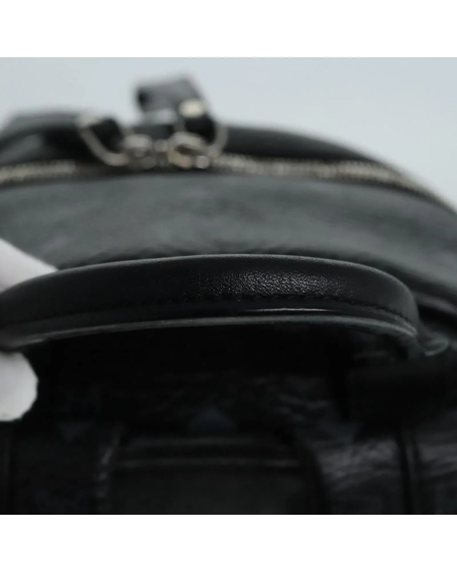 MCM tark Backpack tudded ML0032