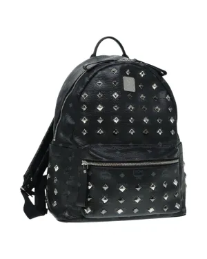 MCM tark Backpack tudded ML0032