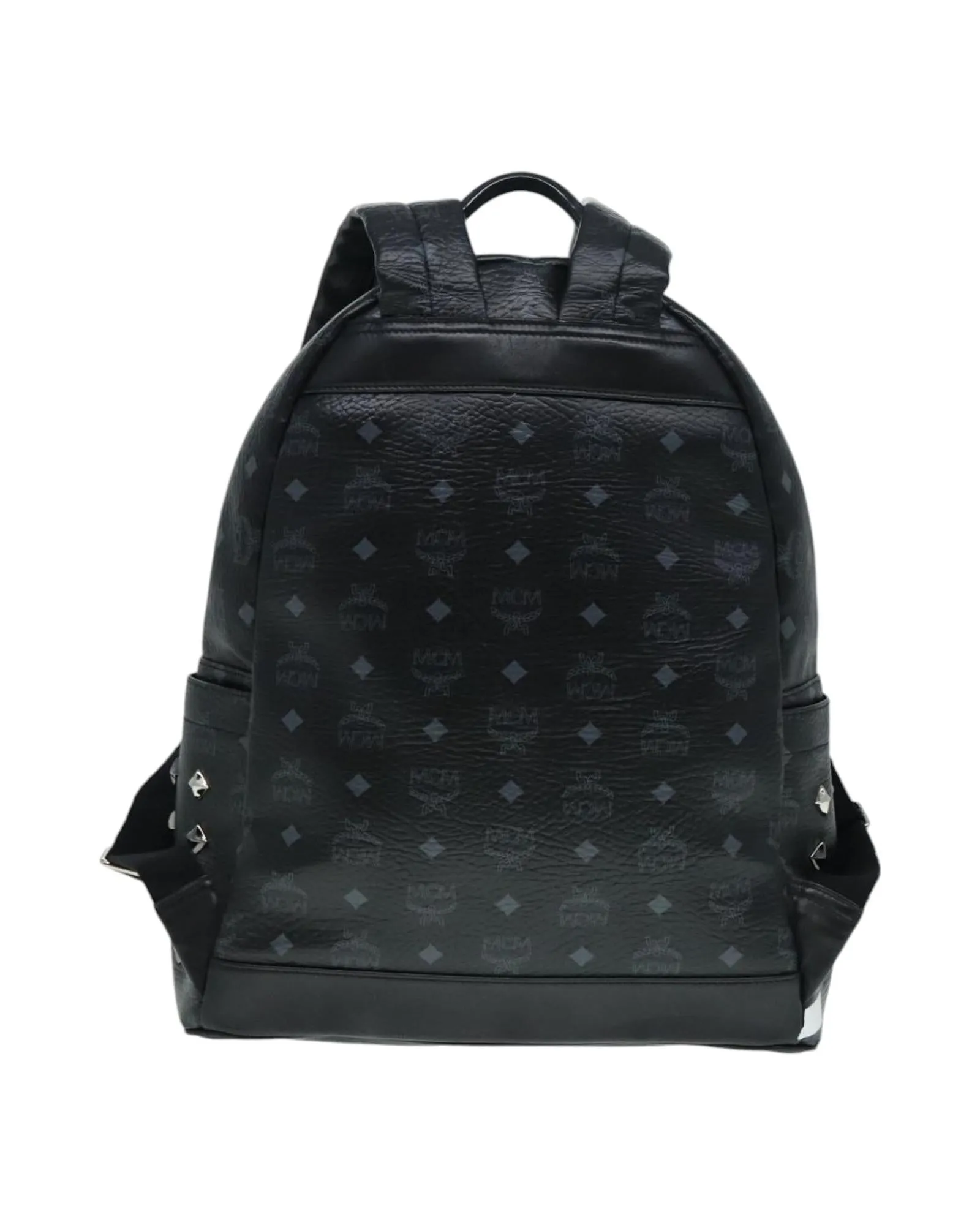 MCM tark Backpack tudded ML0032