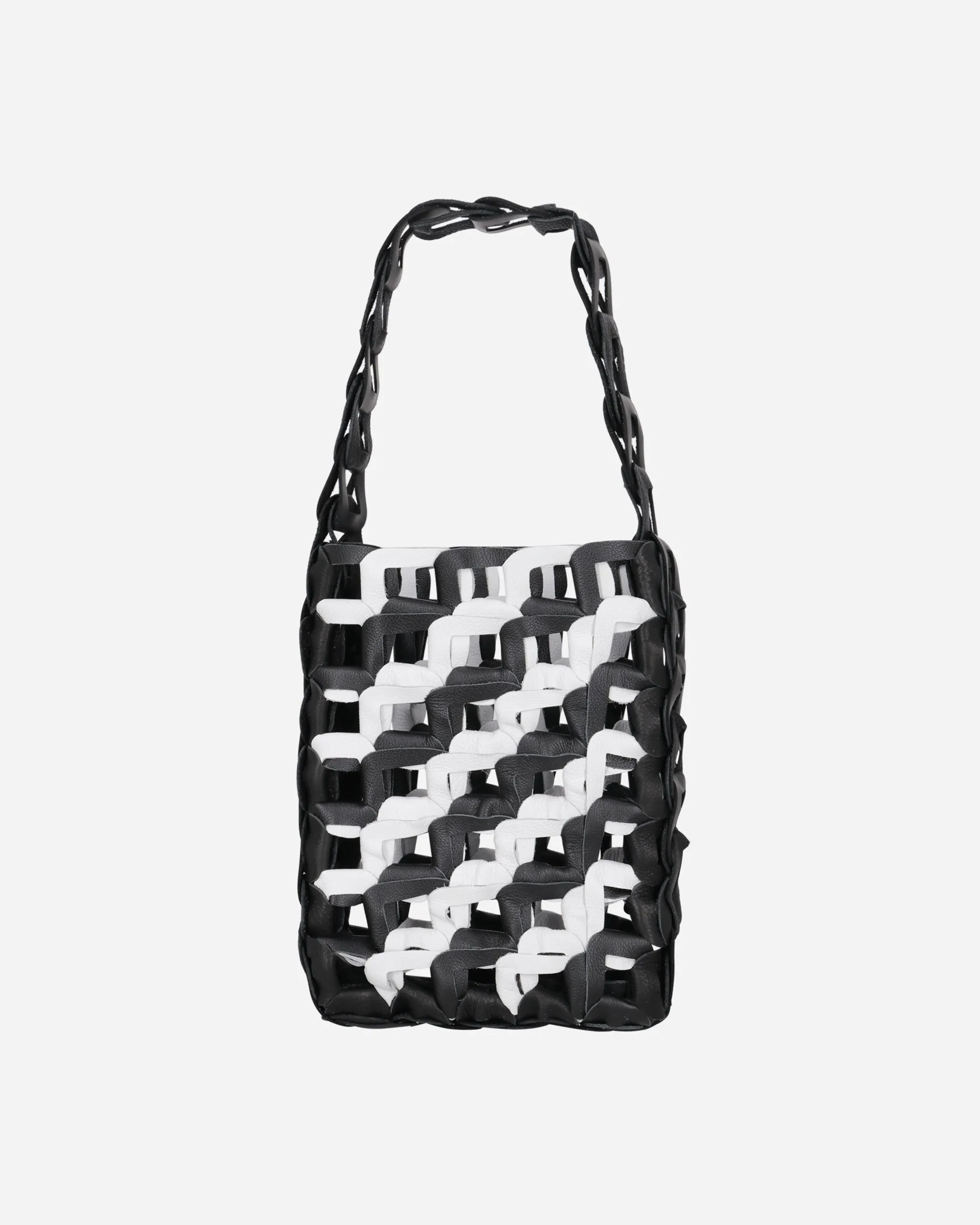 Medium Links Tote Bag Pivot