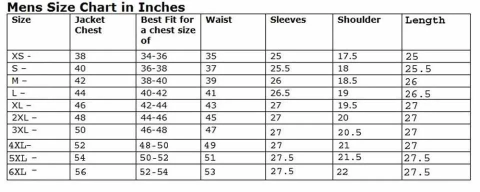 Men's Classic Silver Studded Biker Leather Jacket