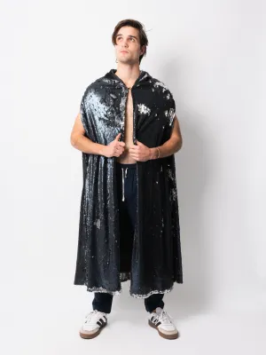 Midnight Cape