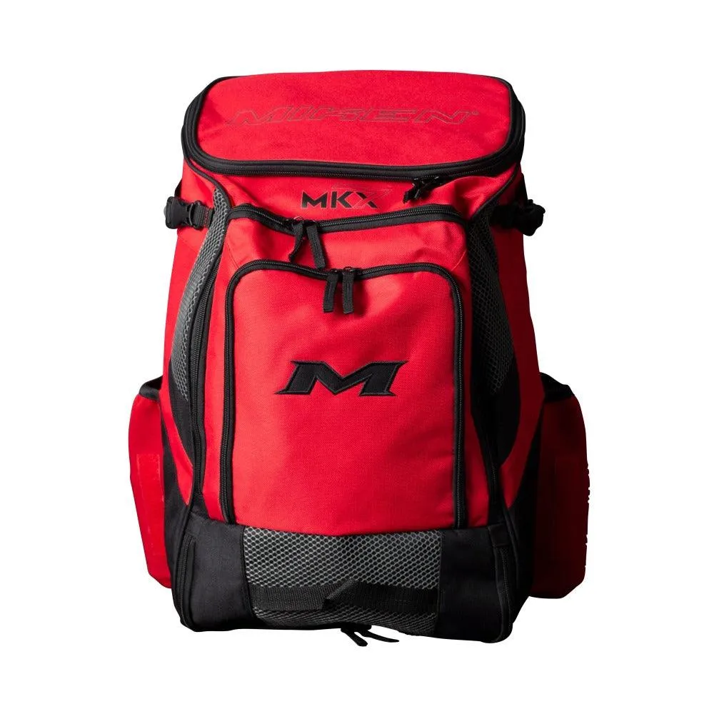 Miken Backpack Senior