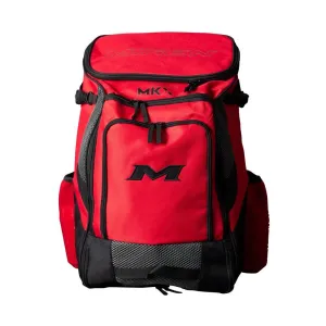 Miken Backpack Senior