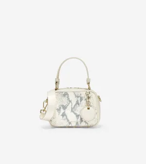 Mini Boston Bag