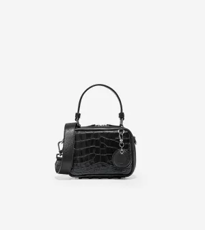 Mini Boston Bag