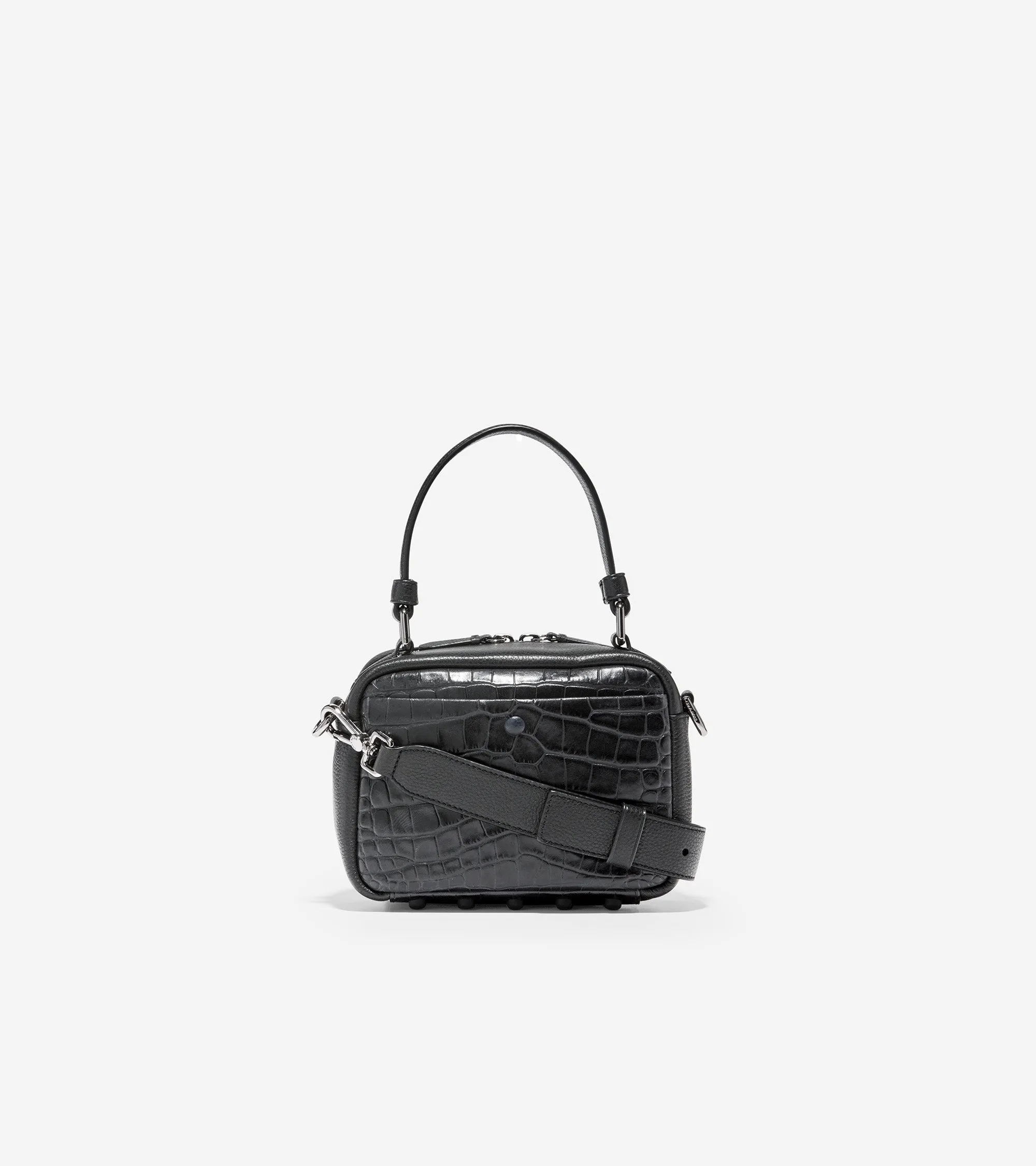 Mini Boston Bag