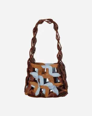Mini Links Tote Bag Rotunda