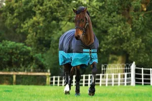 Mio Turnout Blanket Medium