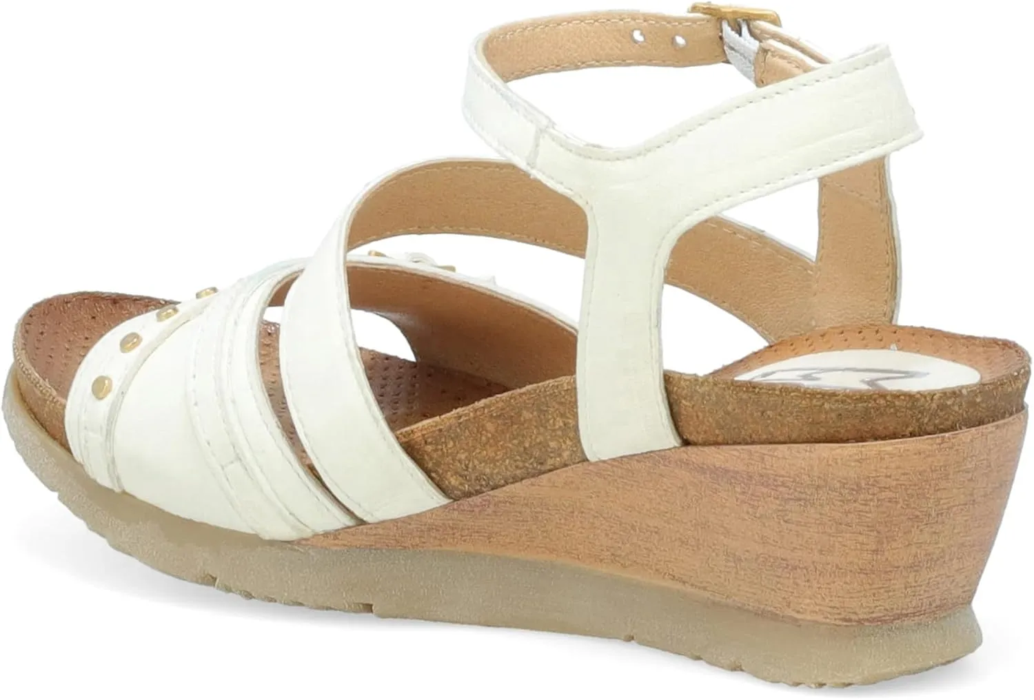 Miz Mooz Sophee Women's Wedges