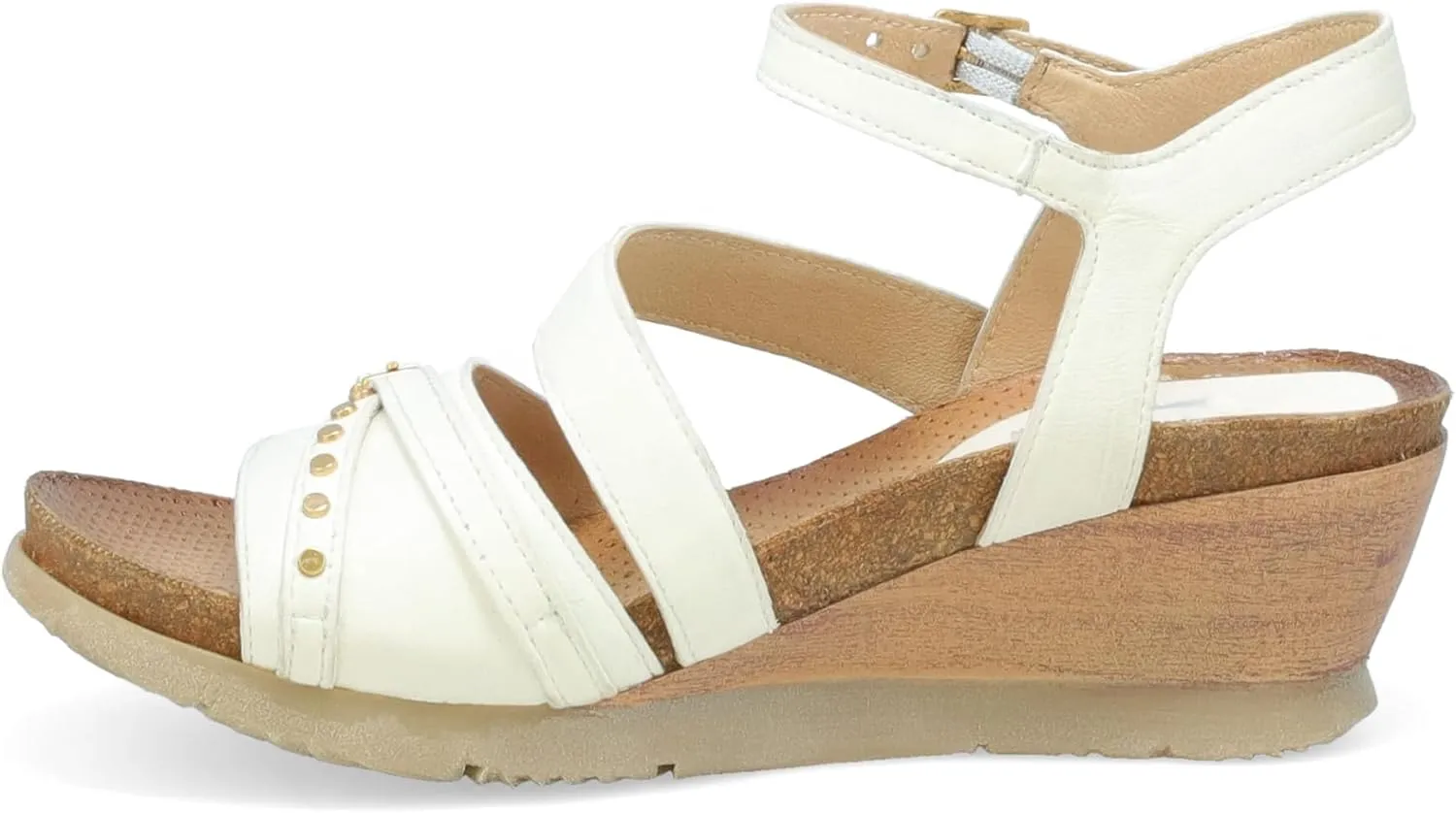 Miz Mooz Sophee Women's Wedges