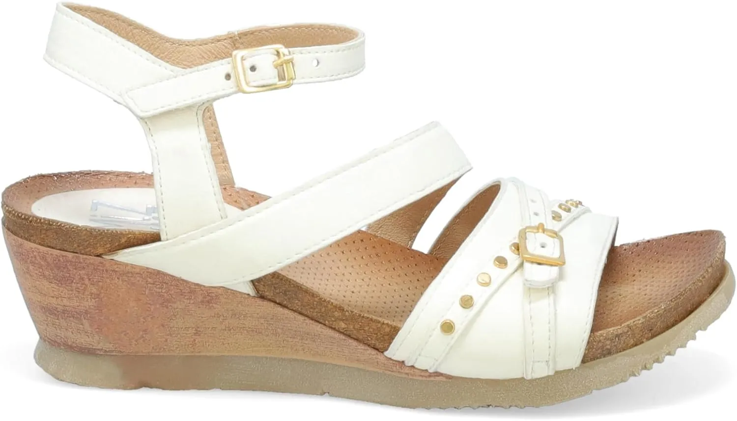 Miz Mooz Sophee Women's Wedges