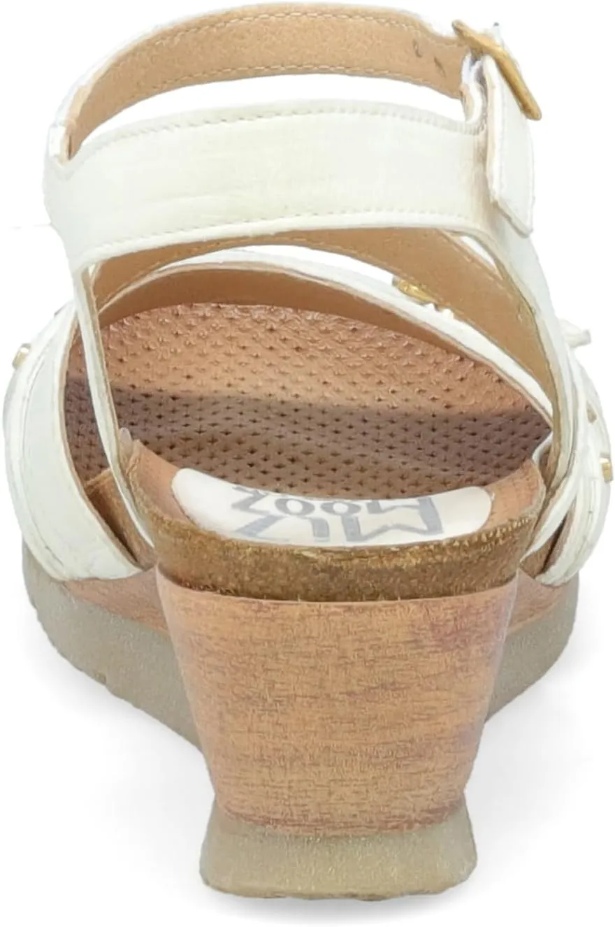 Miz Mooz Sophee Women's Wedges