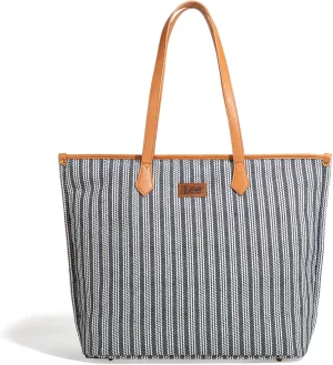 Montana West x Lee Tote Bags for Women Large Shoulder Bag with Multiple Pockets for Travel Work
