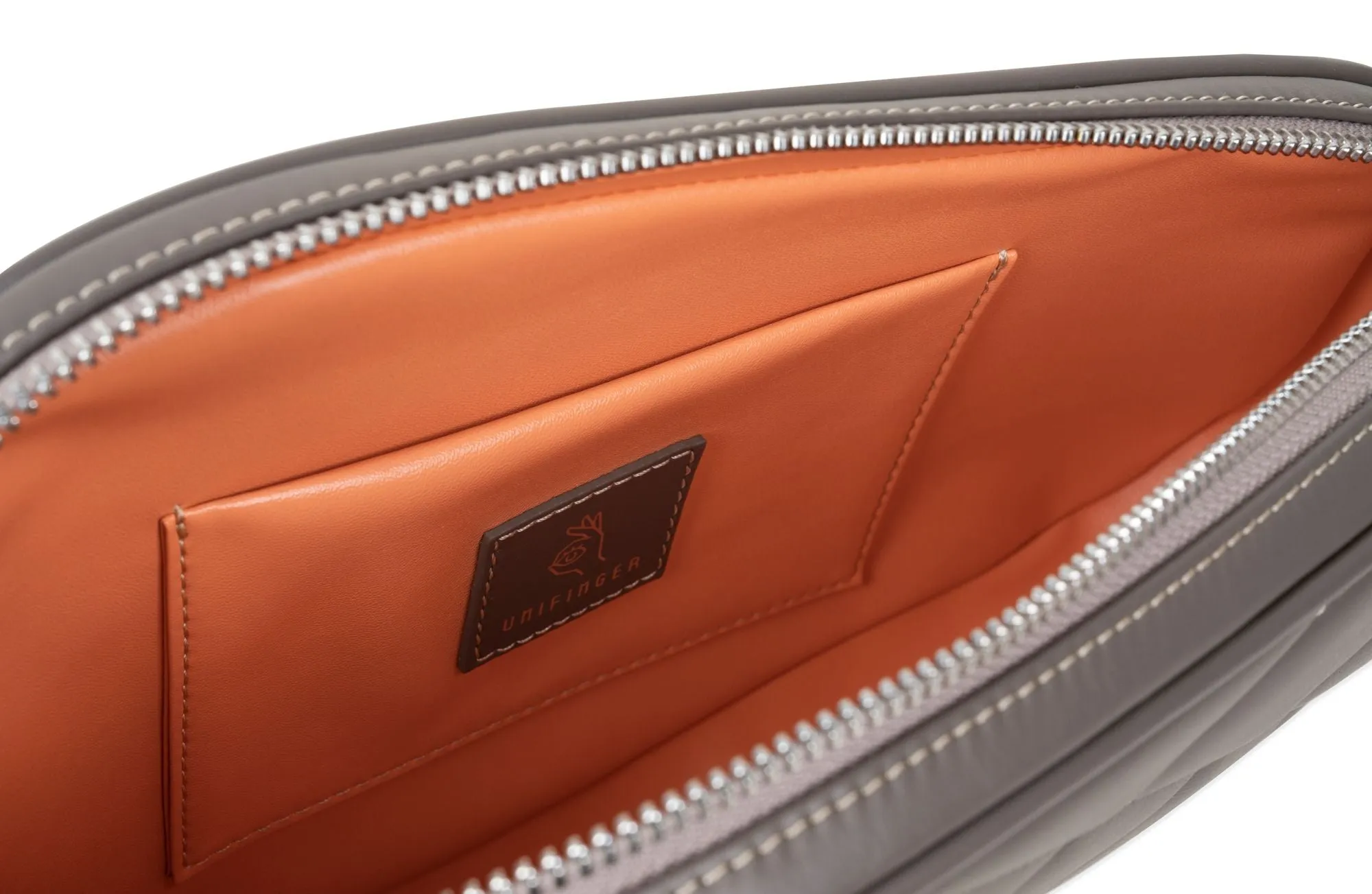 Nappa Quilted Crossbody Bag