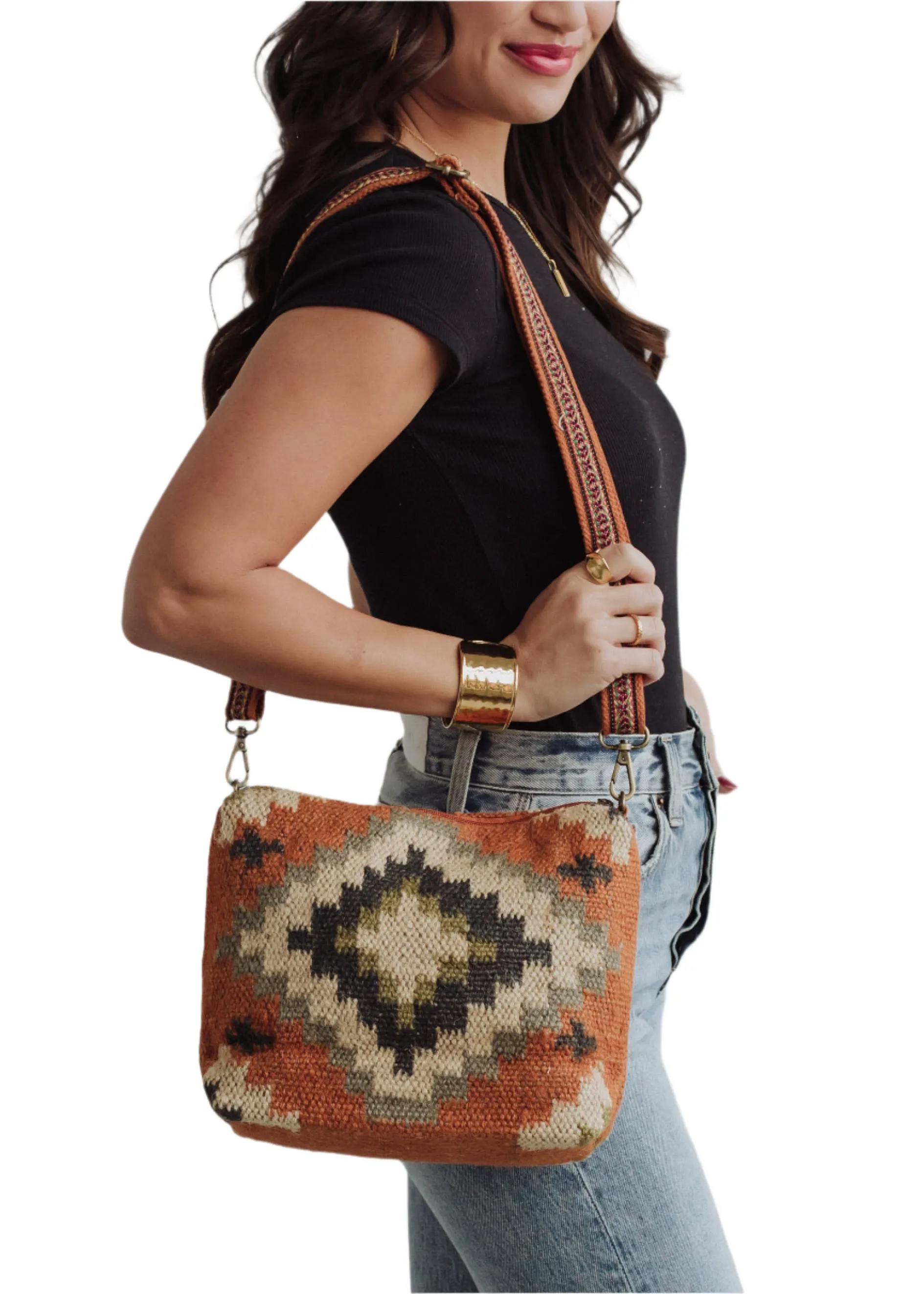 Naturalesa Crossbody