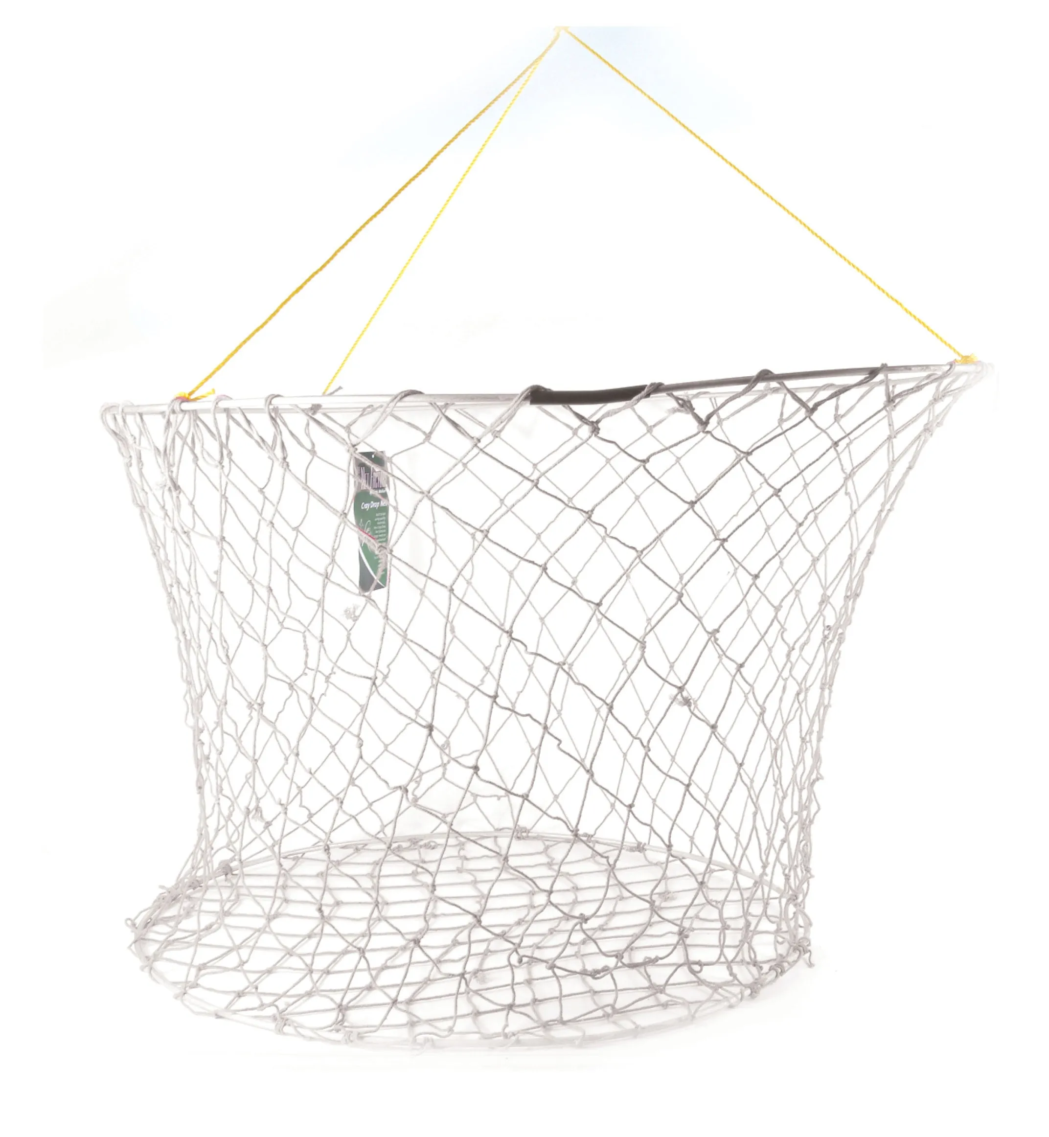 Net Factory Cray Drop 2 Rings Cotton Mesh