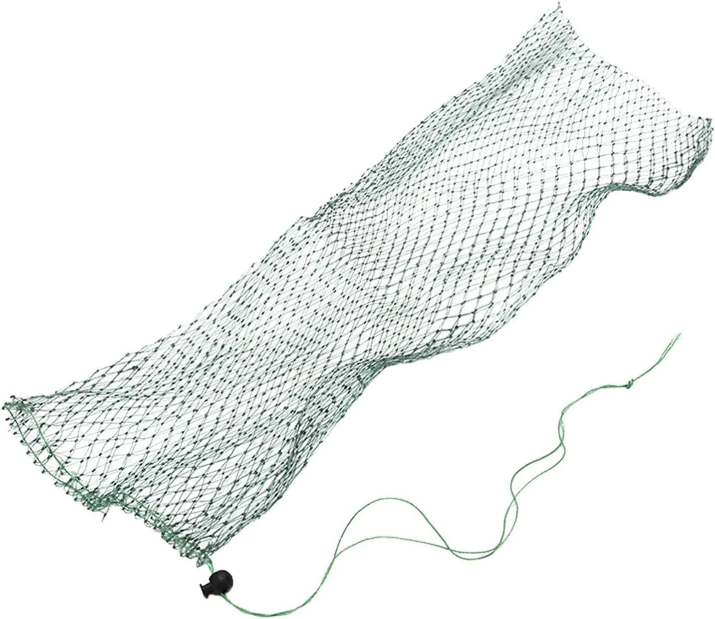 Net,Fishing Gear Fishing Fishing Net, Trap Nylon Mesh Cast Fishery Accessories, Simple Load Fish Bag Tackle, Materials