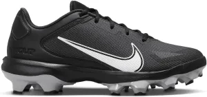 Nike Force Trout 8 Pro MCS CZ5914-011 Black-White Men's Baseball Cleats 14 US