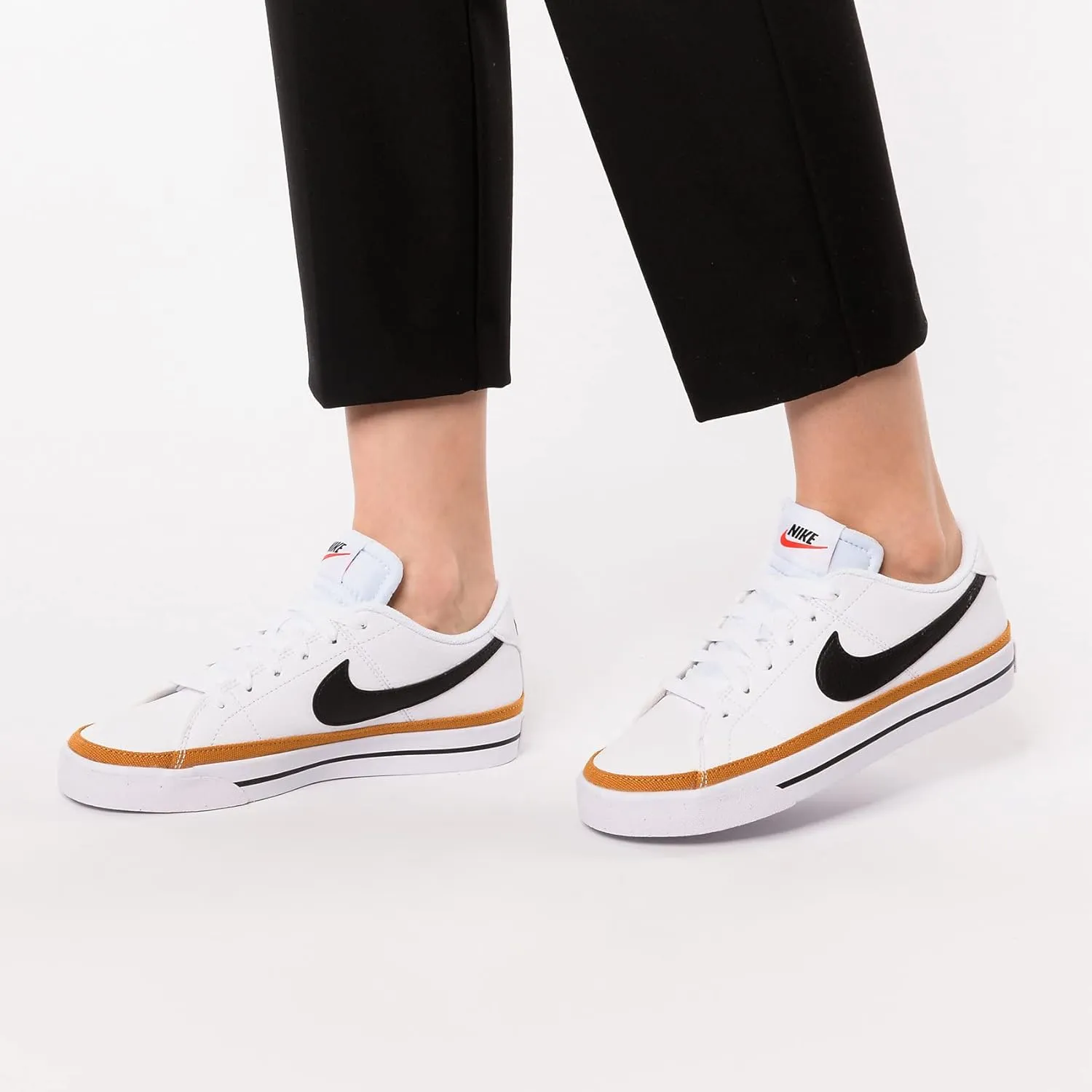 Nike Women's Sports Low Top Shoes