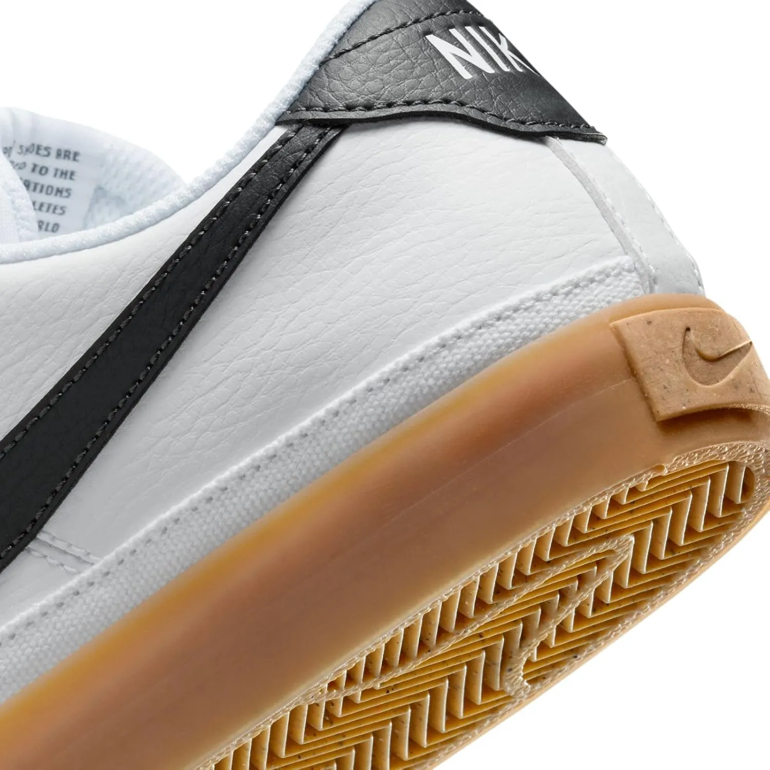 Nike Women's Sports Low Top Shoes