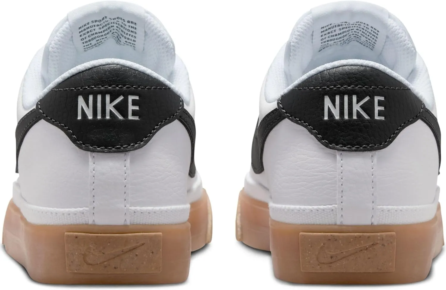 Nike Women's Sports Low Top Shoes