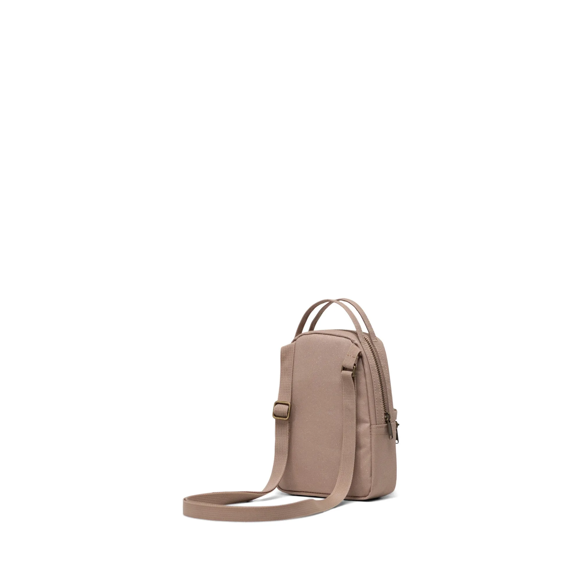 Nova Crossbody Accessories Brown