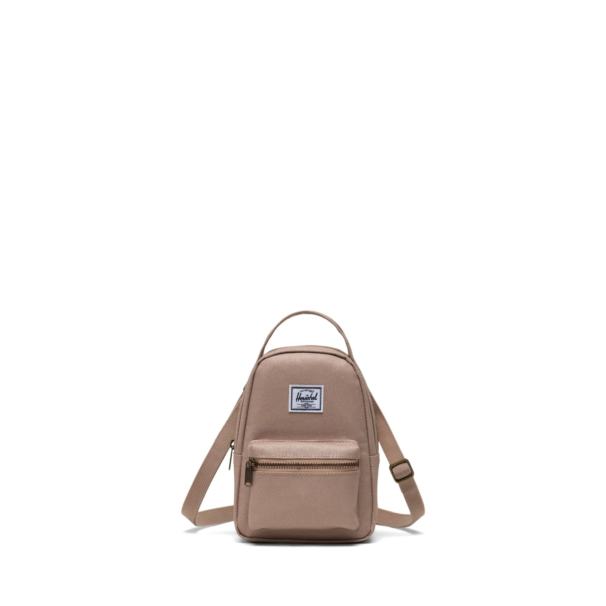 Nova Crossbody Accessories Brown