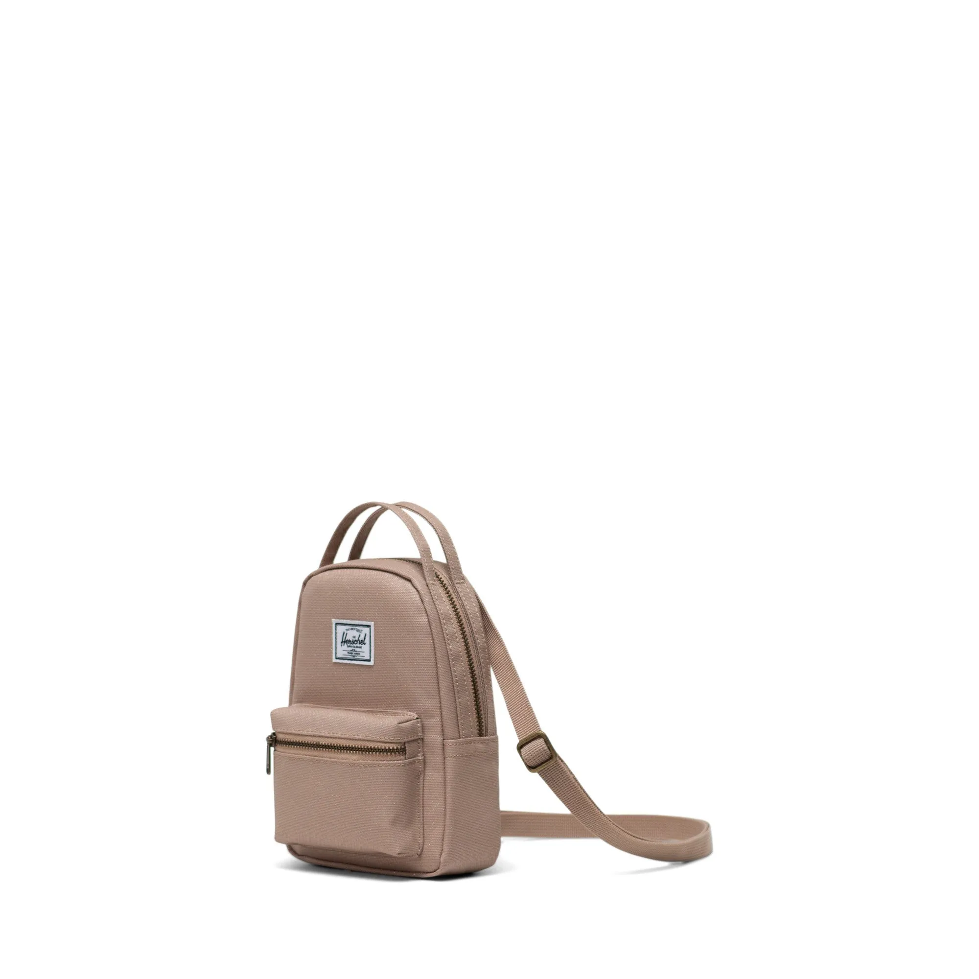 Nova Crossbody Accessories Brown
