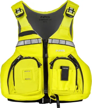 NRS Chinook OS Lifejacket (PFD)
