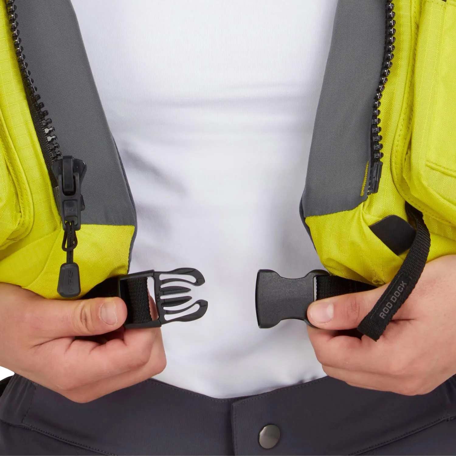 NRS Chinook OS Lifejacket (PFD)