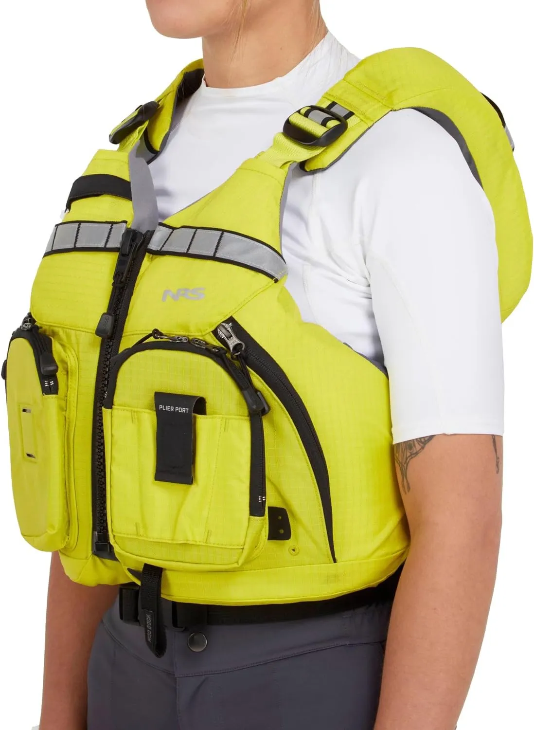 NRS Chinook OS Lifejacket (PFD)