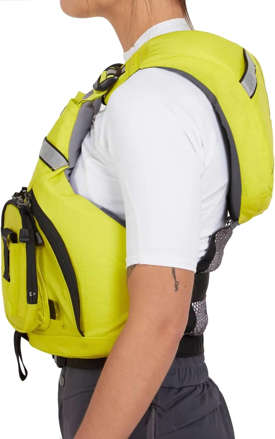 NRS Chinook OS Lifejacket (PFD)