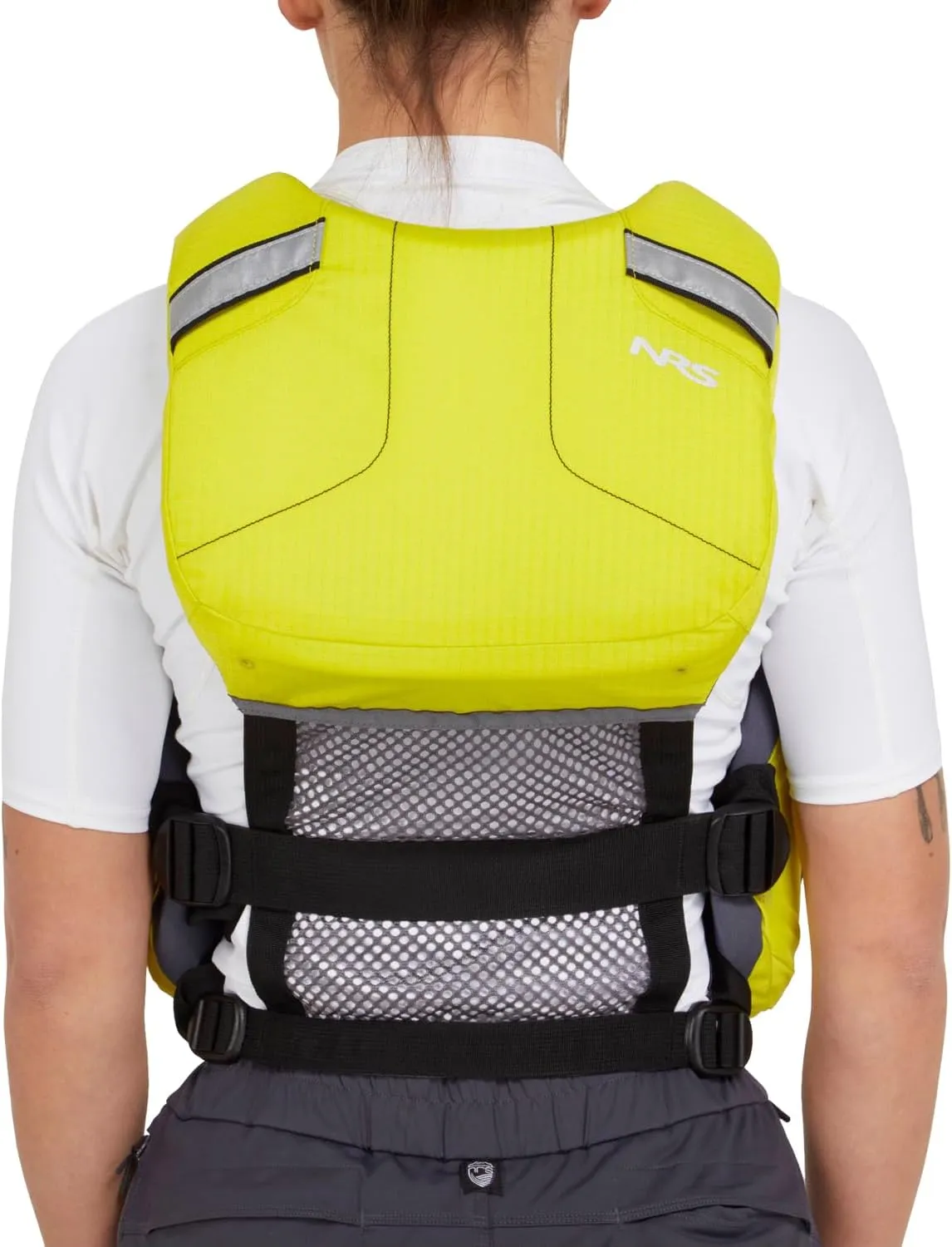 NRS Chinook OS Lifejacket (PFD)