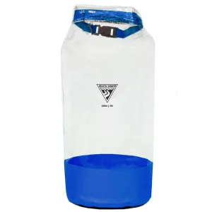 NSI SUP CLEAR DRY BAG